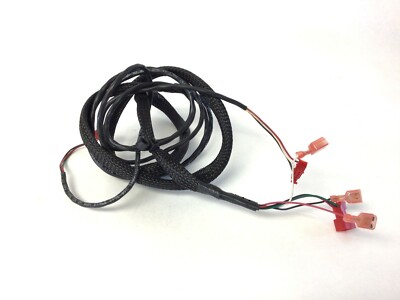 Nordictrack X20c X5i X7i Treadmill Right Heart Rate Pulse Wire 287041