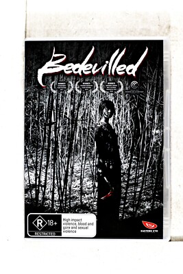 Bedevilled (DVD 2010)
