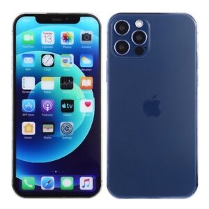 1 1 Non Working Dummy Model Display Fake Model For Iphone 12 Pro Max Colour Scrn Ebay