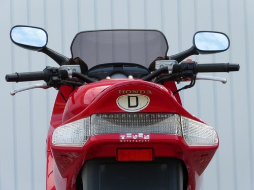 LED Komplettset weiss Honda VFR 750 RC36 1990-1997 clear LED set - Picture 5 of 7