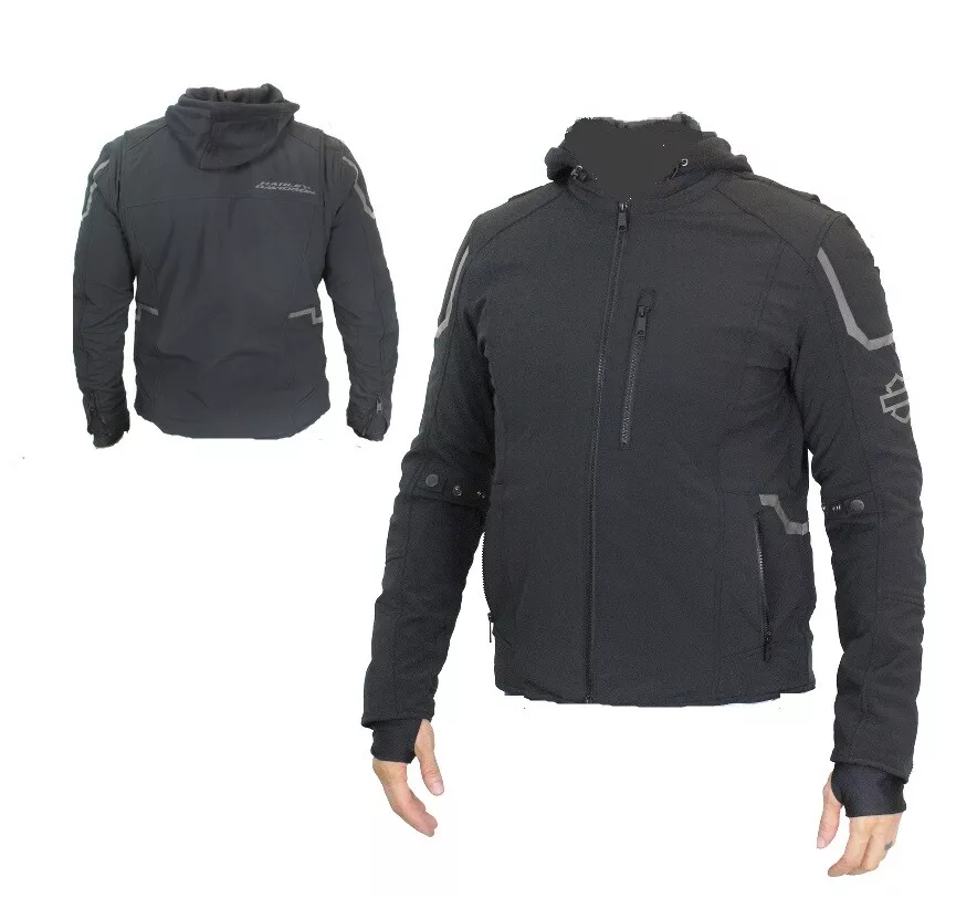 Harley zealot jacket clearance