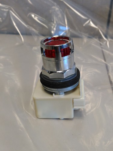 Square D Push Button Operator 9001K3L1R - Picture 2 of 3