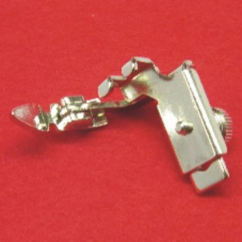  Adjustable Zipper Foot For SINGER Featherweight 221 & 222 # 161127 - Image 3 of 3