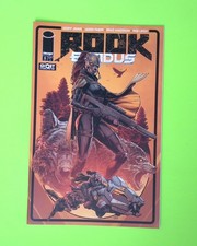 Rook Exodus #6b 2024 Image Comics Variant High Grade Comic Book W303-77
