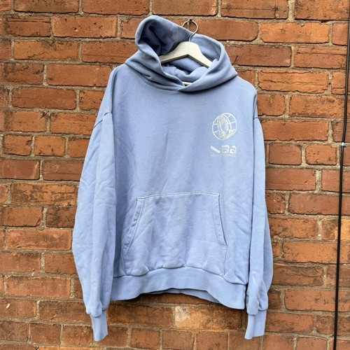 drake related abloh engineering air drake hoodie M