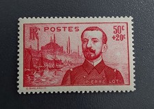 France année 1937 353 Neuf luxe ** (2)