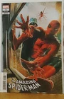 THE AMAZING SPIDER-MAN #1 (2025) LEE BERMEJO VARIANT MARVEL COMICS