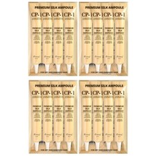 CP-1 Premium Silk Hair Ampoule 20ml*16ea - FR...