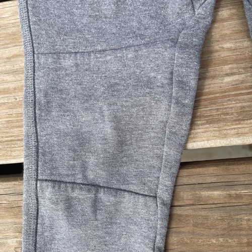 GAP FIT KIDS Boy GREY SPORTSWEAR BOTTOMS Pants SIZE 5Y - Picture 3 of 6