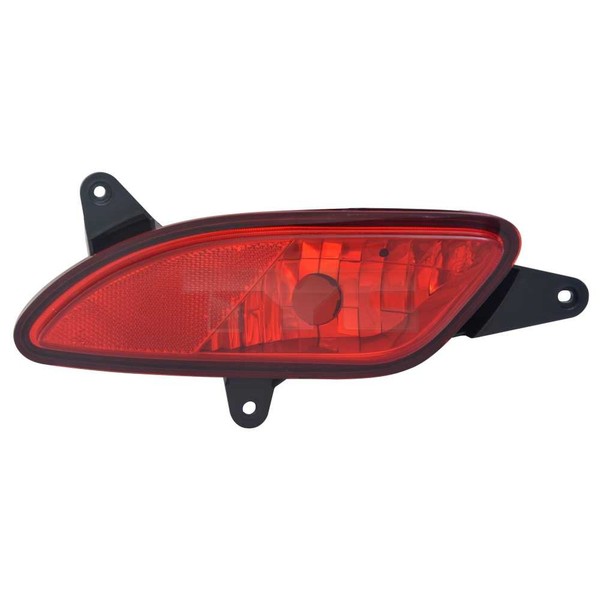 Nebelschlussleuchte Nebelschlusslicht Links FüR KIA Ceed ED Bj. 12/06-07/09 P21W-image