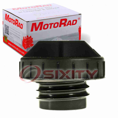 MotoRad Fuel Tank Cap for 1999-2005 Suzuki Grand Vitara Gas Delivery Storage tw