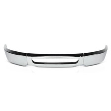 Fit For Ford F-150 2006-2008 Chrome Front Bum...