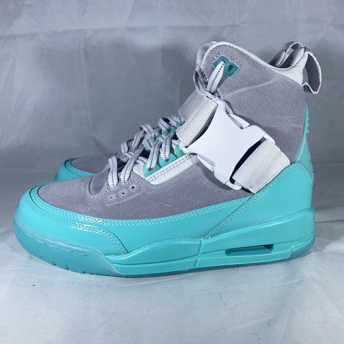 Nike Air Jordan 3 Retro Explorer Sneakers BQ8463-003 Women's 5.5