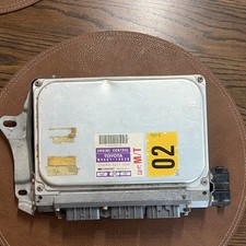 Usdm 2jzgte 6 Speed Ecu 93-96 Obd1 2jz Gte Manual Ecm Mk4 Supra Mkiv Lhd