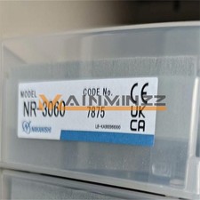 1PCS Nakanishi NR-3060 Electric Spindle NEW