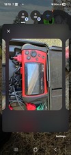 Snap-on Solus Pro Automotive Diagnostic Scanner Specifically Model Eesc316.