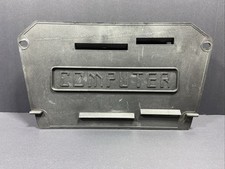Gm Ecm Computer Holder For Gm Tbi Conversion