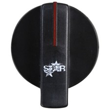 Star Knob - Indicator 2R-Z8892