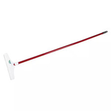 Carpet Rake and Groomer with 12 In. W Head an...