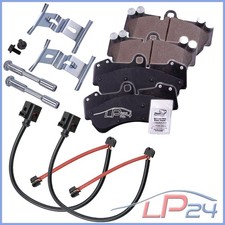 Kits de frein Porsche CAYENNE