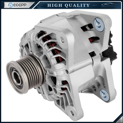 ECCPP Alternator for Nissan Sentra 2013 2014 2015 2016 2017 2018 2019 2611855B