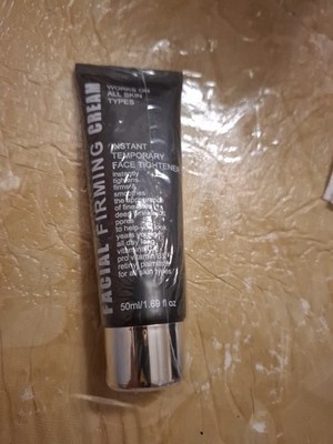Facial Firm Cream