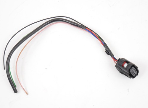 🚩  Toyota Yaris III XP13 2018 Orginal  Luftmassenmesser Stecker Kabel