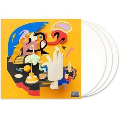 MAC MILLER: FACES - LP vinyl *BRAND NEW*