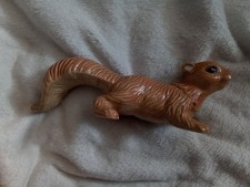 Squirrel Ornament