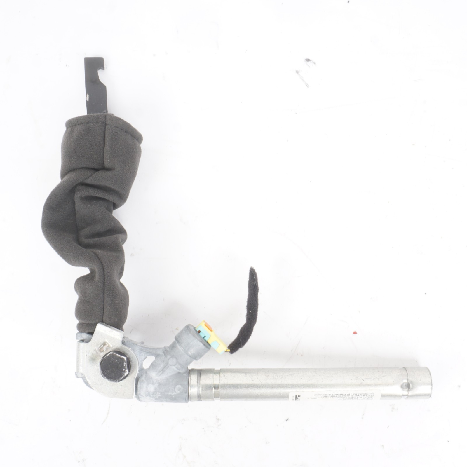 2014 - 2020 Maserati GHIBLI Front Left Driver Seat Belt Pretensioner OEM