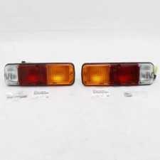 Toyota Land Cruiser 40 Genuine Rear Combination Lamp Assy Right Left Set Oem