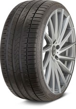 Set Of 4 Falken Azenis Fk510 23535zr19xl 91y Tires 2353519 235 35 19