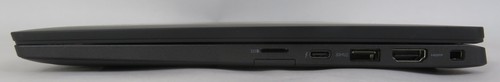 Dell Latitude 7420 14in Touchscreen i7-1185G7 3.0GHz 16GB RAM 512GB Win11 Pro - Picture 6 of 14
