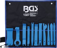 Bgs Innenraum Verkleidungswerkzeug Satz | 11-Tlg.