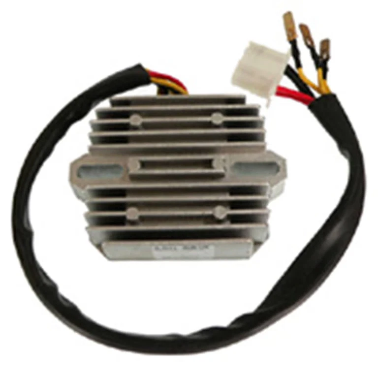 Regulador de voltaje de punta de flecha ASU6016 46-4169 Foto 3 de 4