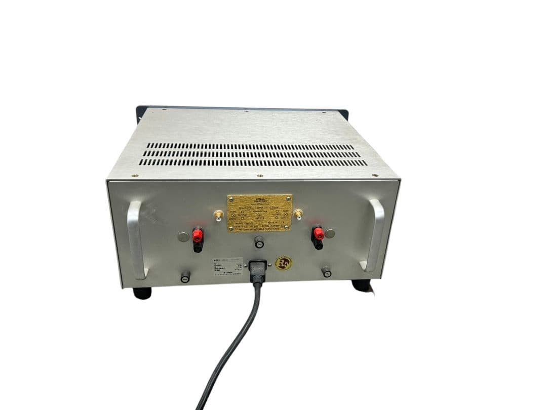 クレル KRELL KSA-50 ステレオパワーアンプ KRELL KSA-50 Stereo Power Amplifier Used Japan #01 | eBay