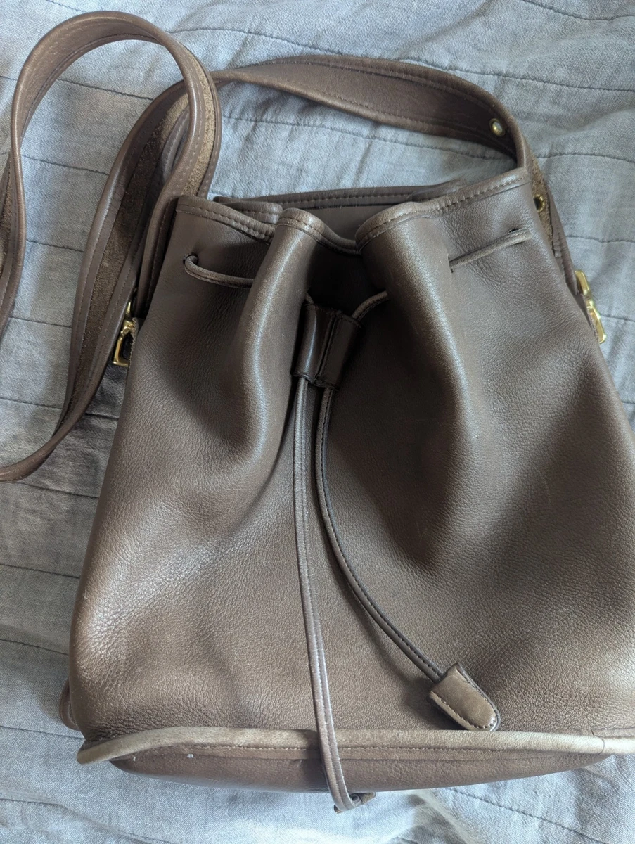 Coach Drawstring Handbags Bucket & Drawstring Bag & Bags for Women