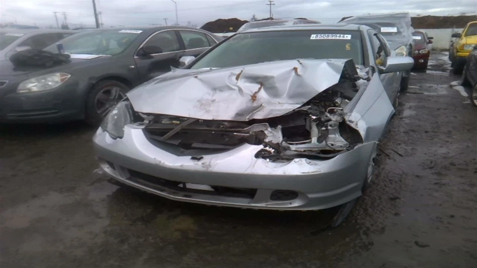 Engine 2.0L VIN 6 8th Digit Manual Transmission Fits 02-06 RSX 28087876 Foto 3 de 4