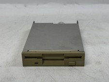 TEAC FD-235HF C291 193077C2-91 193077C291 3.5" 1.44MB INTENAL FLOPPY DRIVE