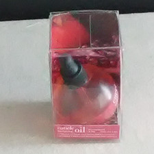 Cuccio Revitalizing Cuticle/Hydrating oil Pomegranate  Fig scented 2.5 fl. oz.