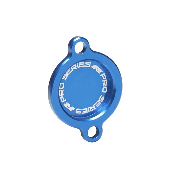 RFX Pro ÖLfilterdeckel (Blau) FüR Husqvarna FC 250 2014-23-image