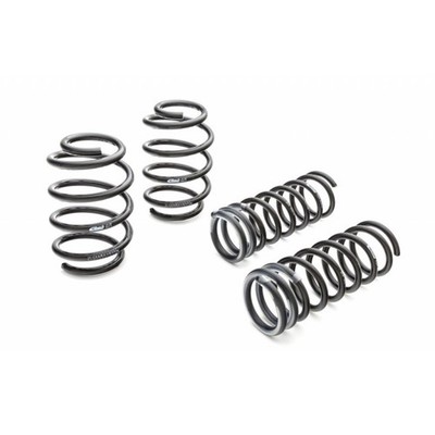 Eibach For Kia Stinger GT 3.3L 2018-2020 Pro-Kit | 1.4in Front | 1.2in Rear