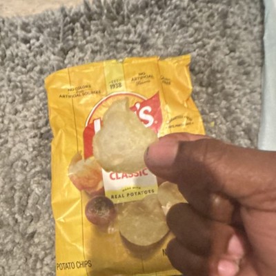 PUFFED UP CHIP FROM LAYS(hard to find)