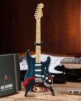 Jimi Hendrix - Axe Heaven Jimi Hendrix Fender Stratocaster Both Sides Of The Sky