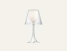 Flos Miss K Table Lamp Philippe Starck Designer Bedside Modern Light