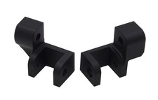Reposapiés Delantero Para Motocicleta Suzuki Hayabusa GSX1300R GSX650F