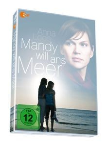 Mandy will ans Meer von Tim Trageser | DVD | Zustand sehr gut