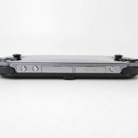 【Near Mint】Sony PS Vita PCH-1100 Crystal Black 3G/Wi-Fi Model Console only #NET0