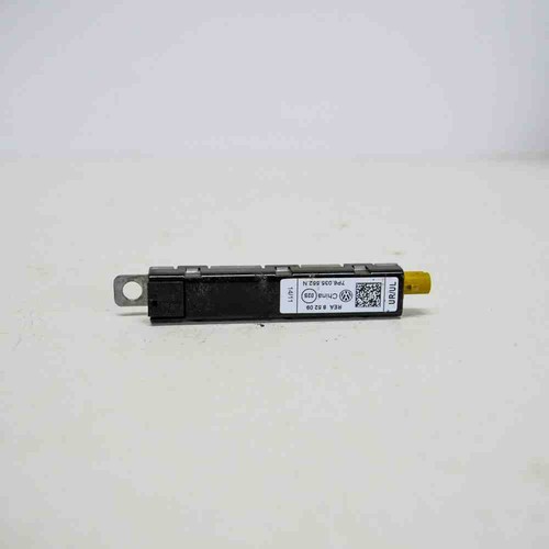 VW TOUAREG 7P5 Antennenverstärker  7P6035552N 3.0 Diesel 180kw 2011 3269732