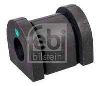 Febi Bilstein Stabilisator Lager Hinten Passend FüR Nissan Patrol GR 4